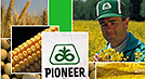 Pioneer� Hi-Bred International, Inc., is the world's leading source of agricultural seed technology