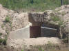 compuerta para riego