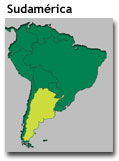 Sudamerica
